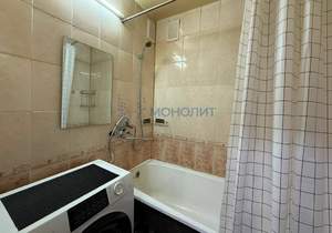 1-к квартира, вторичка, 35м2, 2/10 этаж