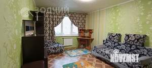 1-к квартира, вторичка, 45м2, 7/9 этаж