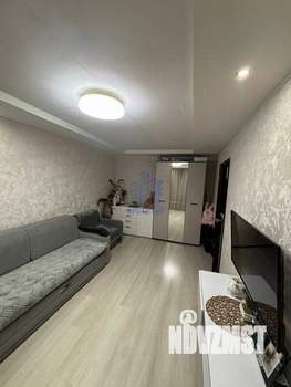 1-к квартира, вторичка, 33м2, 1/9 этаж