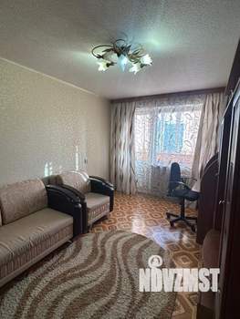 1-к квартира, вторичка, 34м2, 8/9 этаж