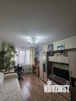 1-к квартира, вторичка, 34м2, 7/9 этаж