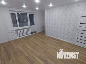 2-к квартира, вторичка, 59м2, 3/10 этаж