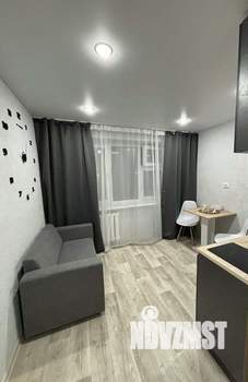 Студия квартира, вторичка, 16м2, 5/5 этаж