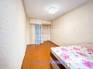 2-к квартира, вторичка, 45м2, 2/5 этаж