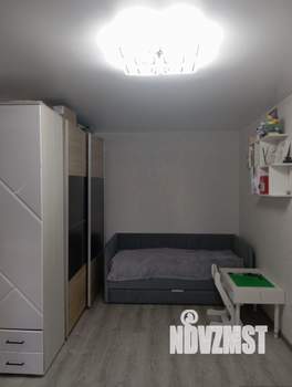 1-к квартира, вторичка, 34м2, 3/12 этаж