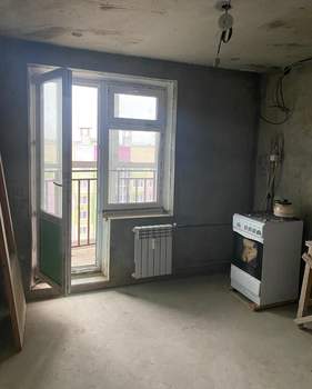 2-к квартира, вторичка, 66м2, 9/10 этаж