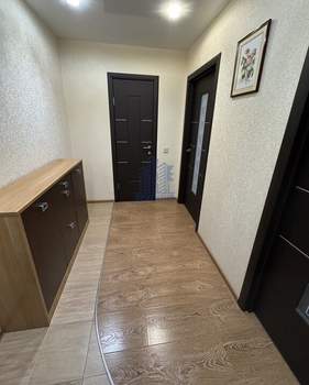 1-к квартира, вторичка, 42м2, 3/8 этаж