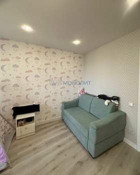 3-к квартира, вторичка, 92м2, 15/18 этаж