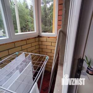 1-к квартира, вторичка, 37м2, 1/9 этаж