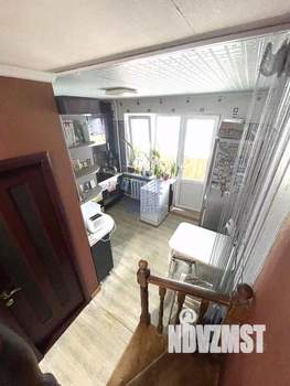 3-к квартира, вторичка, 86м2, 5/6 этаж