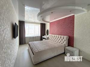 2-к квартира, вторичка, 77м2, 9/9 этаж