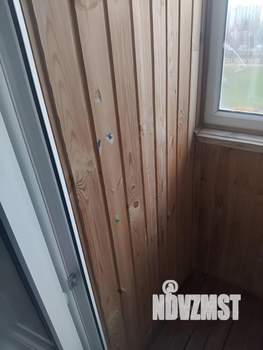 2-к квартира, вторичка, 44м2, 9/9 этаж