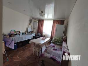 1-к квартира, вторичка, 45м2, 9/10 этаж