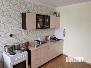1-к квартира, вторичка, 41м2, 3/10 этаж