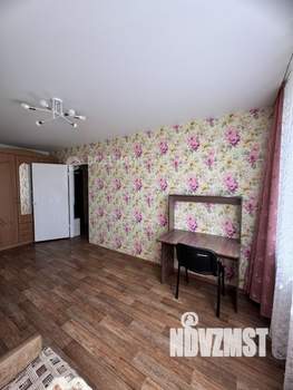 1-к квартира, вторичка, 36м2, 7/9 этаж