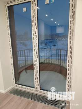 2-к квартира, вторичка, 73м2, 4/12 этаж