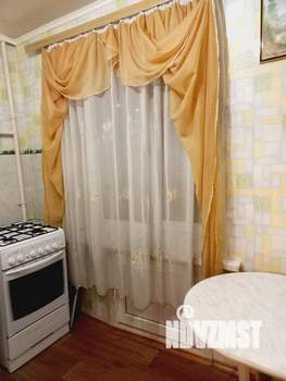 3-к квартира, вторичка, 59м2, 3/5 этаж