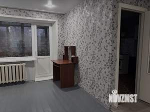 1-к квартира, вторичка, 30м2, 2/5 этаж