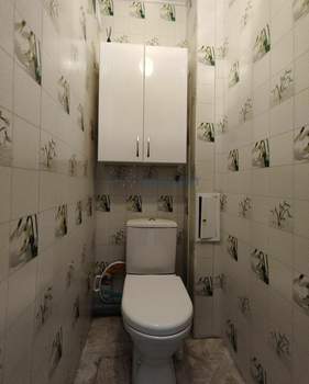 2-к квартира, вторичка, 54м2, 7/9 этаж