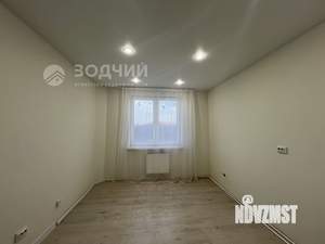 1-к квартира, сданный дом, 37м2, 6/16 этаж