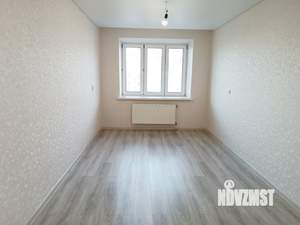 1-к квартира, вторичка, 35м2, 9/9 этаж