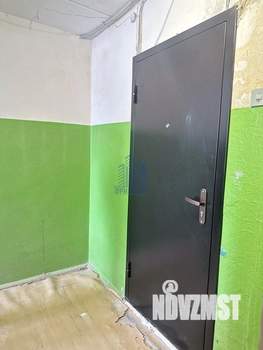 Студия квартира, вторичка, 30м2, 3/9 этаж