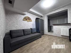 1-к квартира, вторичка, 21м2, 1/9 этаж