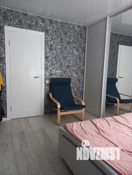 2-к квартира, вторичка, 60м2, 8/9 этаж