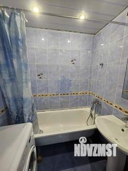 1-к квартира, вторичка, 34м2, 4/9 этаж