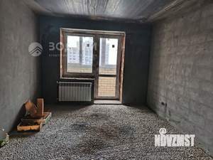 2-к квартира, вторичка, 68м2, 6/10 этаж