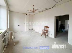 4-к квартира, вторичка, 138м2, 2/3 этаж