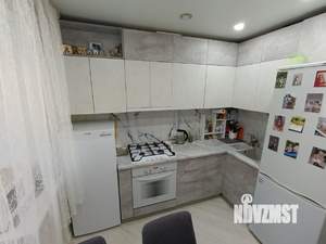 1-к квартира, вторичка, 37м2, 1/5 этаж