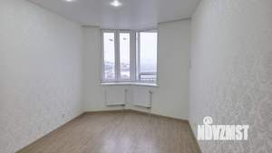 1-к квартира, вторичка, 44м2, 7/19 этаж