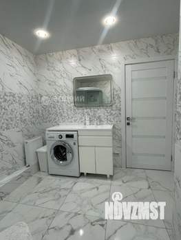 1-к квартира, вторичка, 54м2, 2/14 этаж