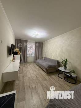 1-к квартира, вторичка, 33м2, 1/9 этаж