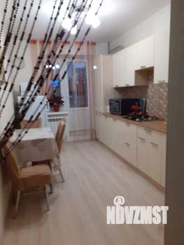 1-к квартира, вторичка, 39м2, 8/9 этаж