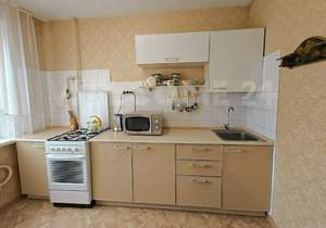 3-к квартира, вторичка, 69м2, 6/9 этаж