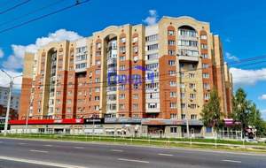 2-к квартира, вторичка, 72м2, 8/10 этаж