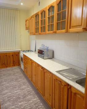 1-к квартира, вторичка, 44м2, 1/10 этаж