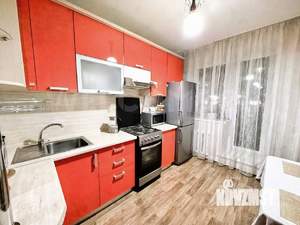 1-к квартира, вторичка, 36м2, 1/9 этаж