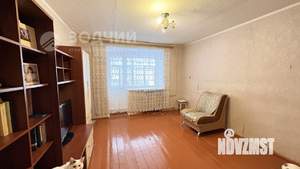 4-к квартира, вторичка, 75м2, 2/5 этаж