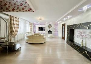 5-к квартира, вторичка, 162м2, 5/6 этаж