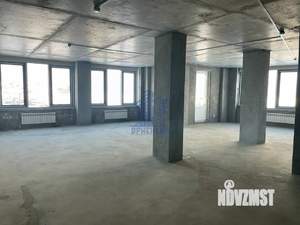 3-к квартира, сданный дом, 104м2, 4/22 этаж