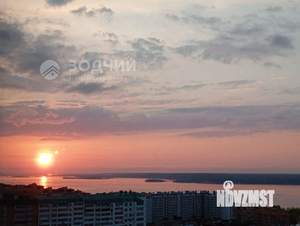3-к квартира, вторичка, 83м2, 17/18 этаж