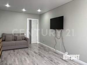 1-к квартира, вторичка, 43м2, 16/16 этаж