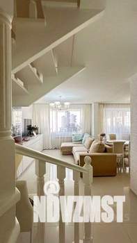 3-к квартира, вторичка, 89м2, 9/10 этаж
