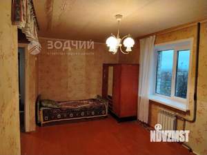 1-к квартира, вторичка, 30м2, 5/5 этаж