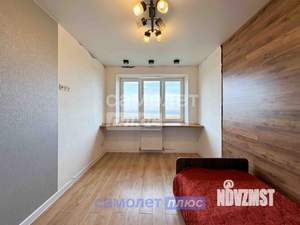 3-к квартира, вторичка, 88м2, 14/16 этаж