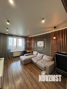 2-к квартира, вторичка, 70м2, 11/11 этаж