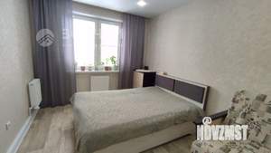 2-к квартира, вторичка, 56м2, 11/16 этаж